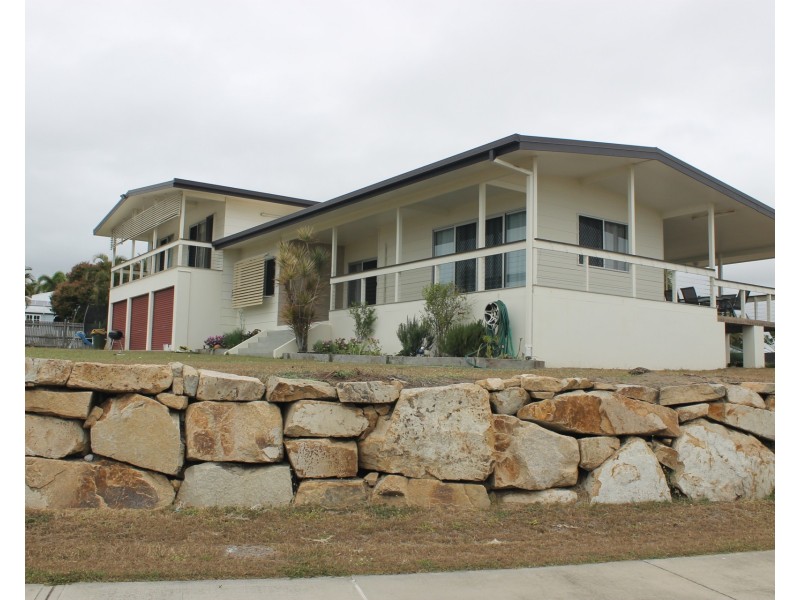 13 Harrison Court, Bowen QLD 4805