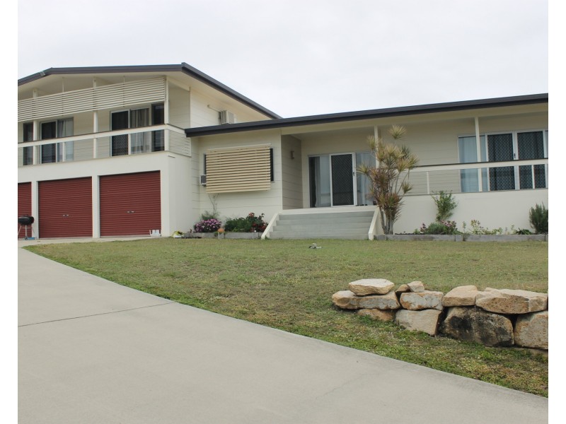 13 Harrison Court, Bowen QLD 4805