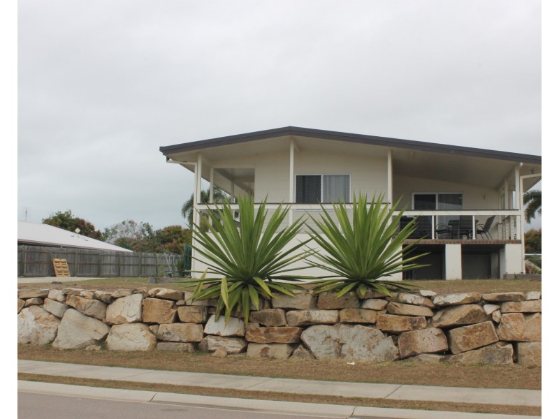 13 Harrison Court, Bowen QLD 4805