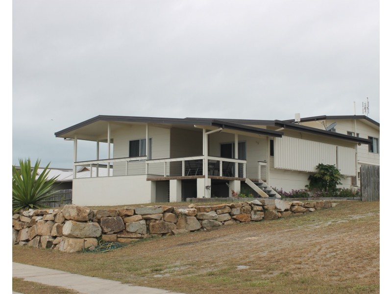 13 Harrison Court, Bowen QLD 4805