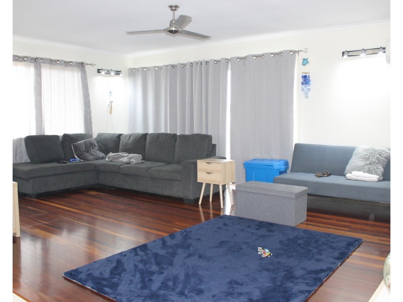 13 Harrison Court, Bowen QLD 4805