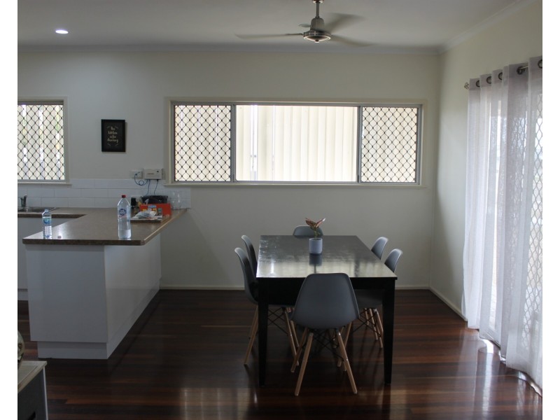 13 Harrison Court, Bowen QLD 4805