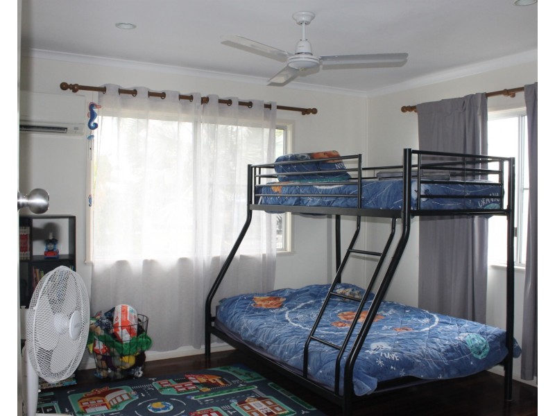 13 Harrison Court, Bowen QLD 4805