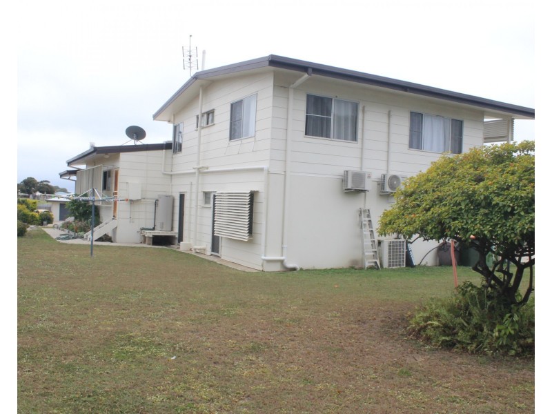 13 Harrison Court, Bowen QLD 4805