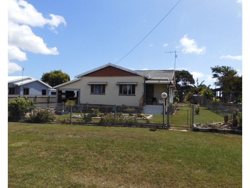 2 Denison Street, Bowen QLD 4805