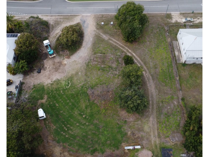 20 Dalrymple Street, Bowen QLD 4805