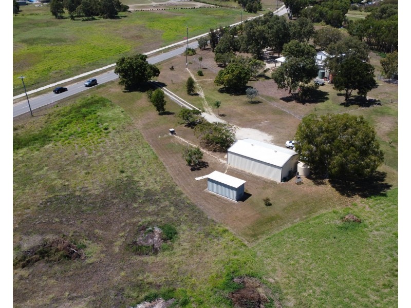 103-115 Queens Road, Bowen QLD 4805