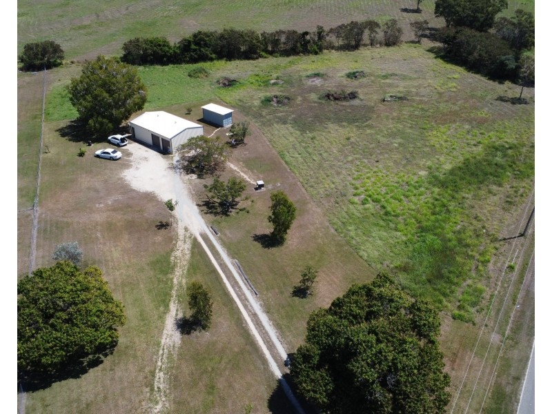 103-115 Queens Road, Bowen QLD 4805