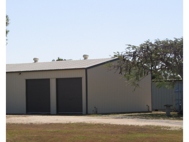 103-115 Queens Road, Bowen QLD 4805