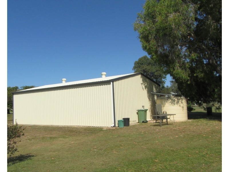 103-115 Queens Road, Bowen QLD 4805