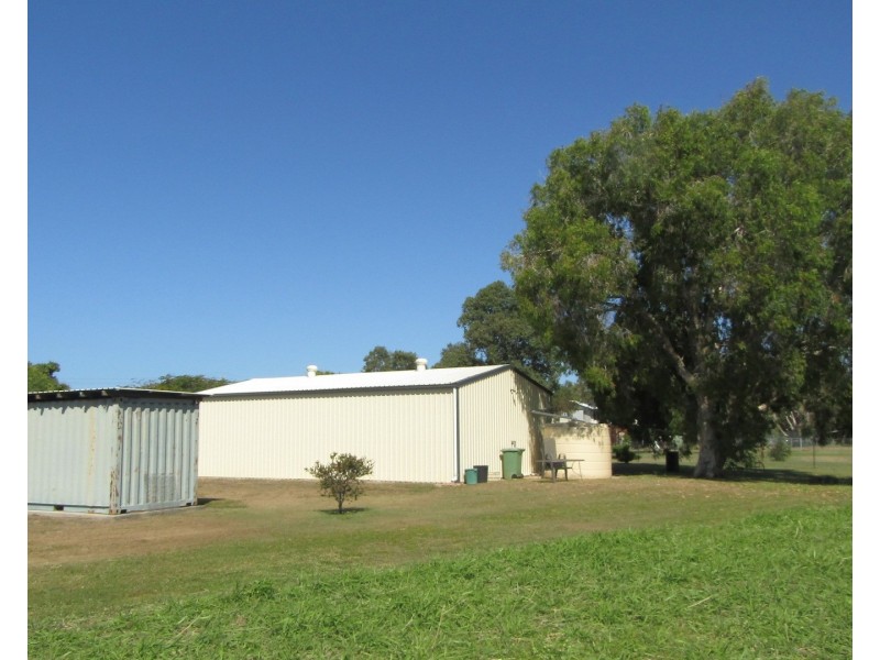 103-115 Queens Road, Bowen QLD 4805