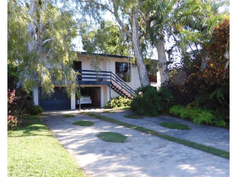 5 Toms Court, Bowen QLD 4805
