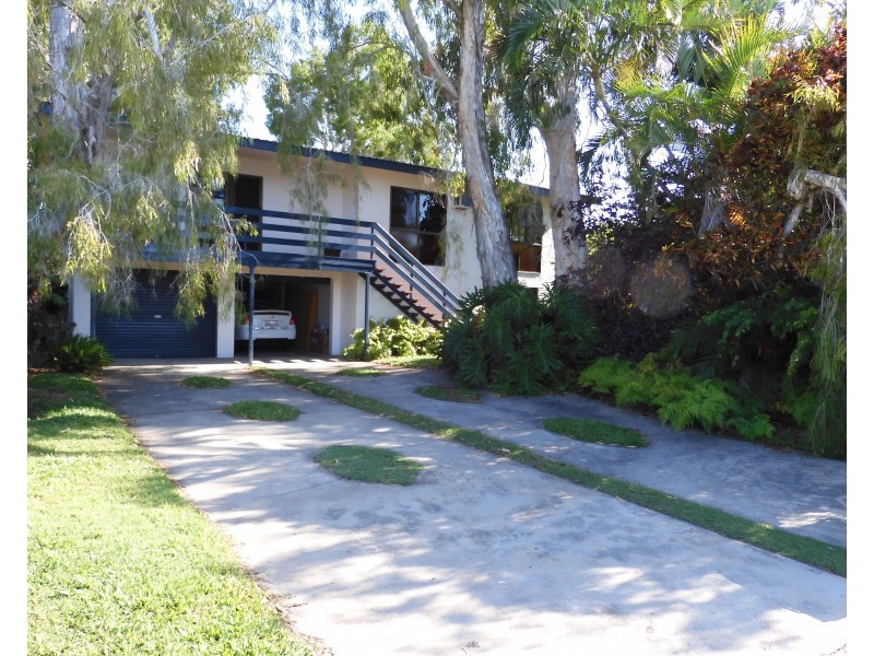 5 Toms Court, Bowen QLD 4805