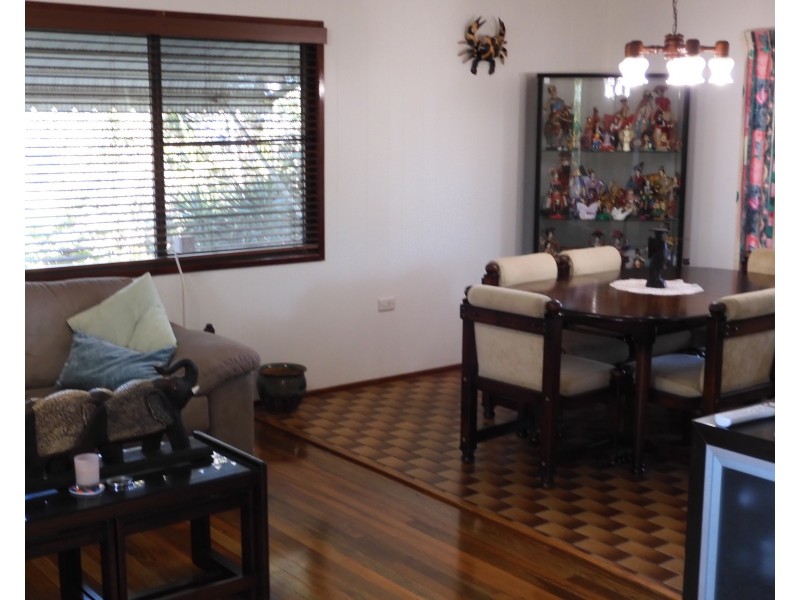 5 Toms Court, Bowen QLD 4805