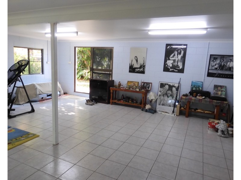 5 Toms Court, Bowen QLD 4805