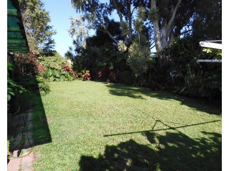 5 Toms Court, Bowen QLD 4805