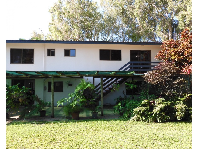 5 Toms Court, Bowen QLD 4805