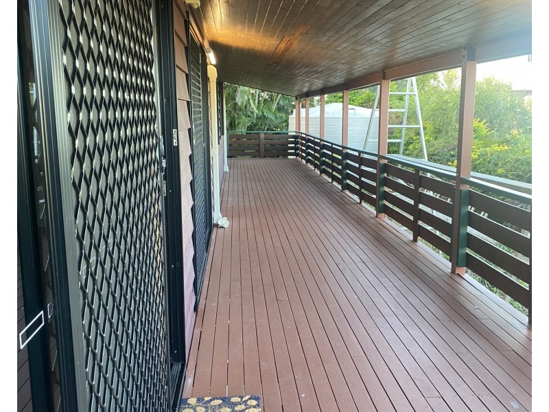 28 Rose Bay Road, Bowen QLD 4805