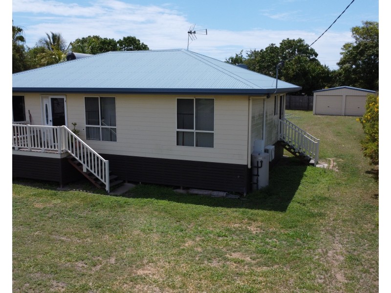 66 Tracey Street, Bowen QLD 4805
