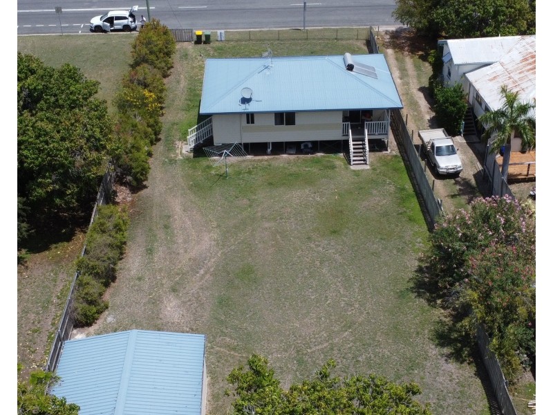 66 Tracey Street, Bowen QLD 4805