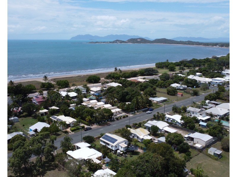 66 Tracey Street, Bowen QLD 4805
