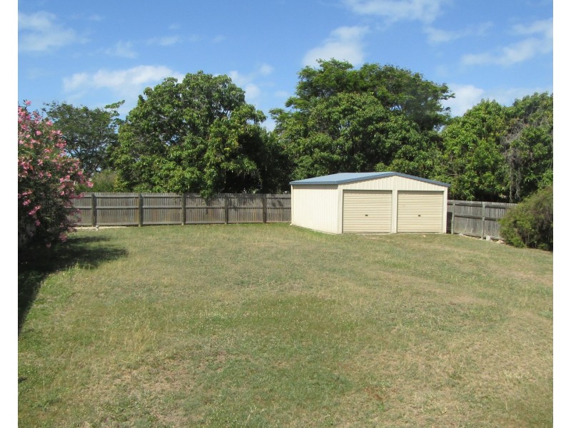 66 Tracey Street, Bowen QLD 4805
