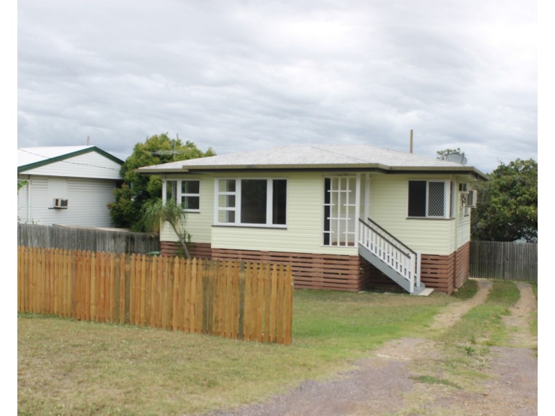 83 Leichhardt street, Bowen QLD 4805