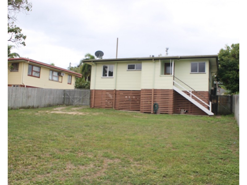 83 Leichhardt street, Bowen QLD 4805