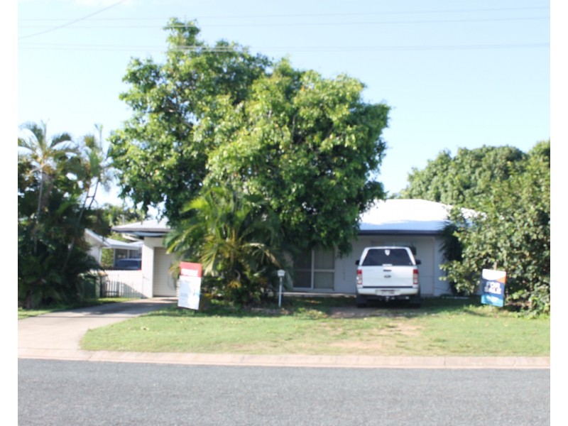 6 Rodney Street, Bowen QLD 4805