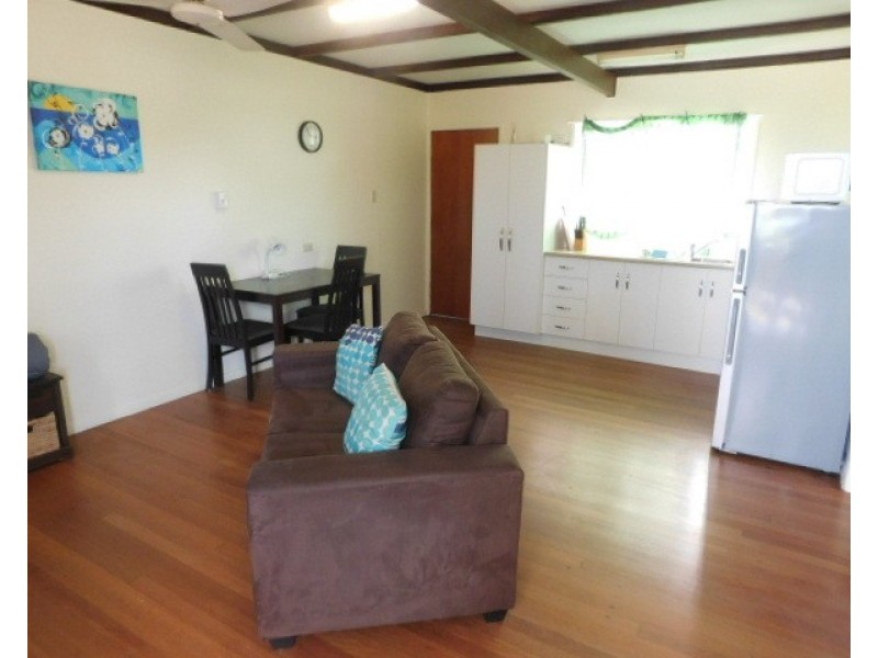 3/23 Bluewater Parade, Bowen QLD 4805