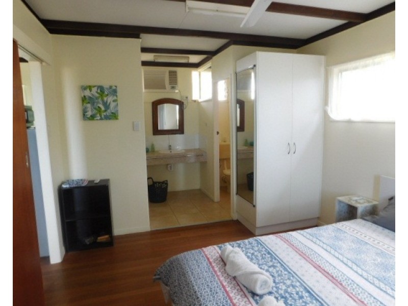3/23 Bluewater Parade, Bowen QLD 4805
