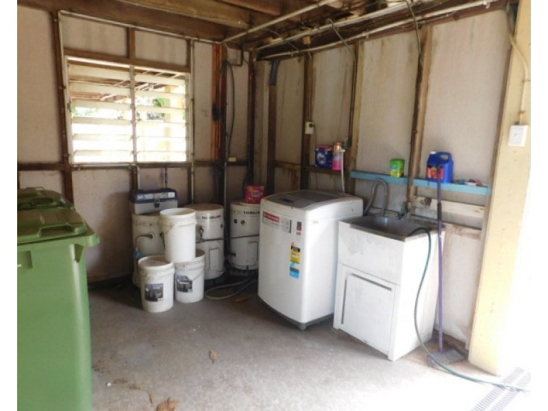 3/23 Bluewater Parade, Bowen QLD 4805