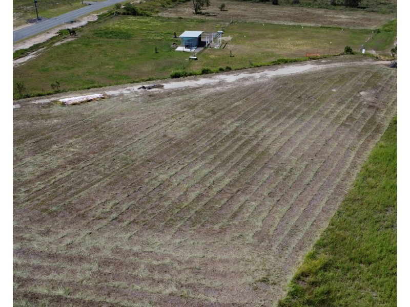 34 ASCOT CRESCENT, Bowen QLD 4805