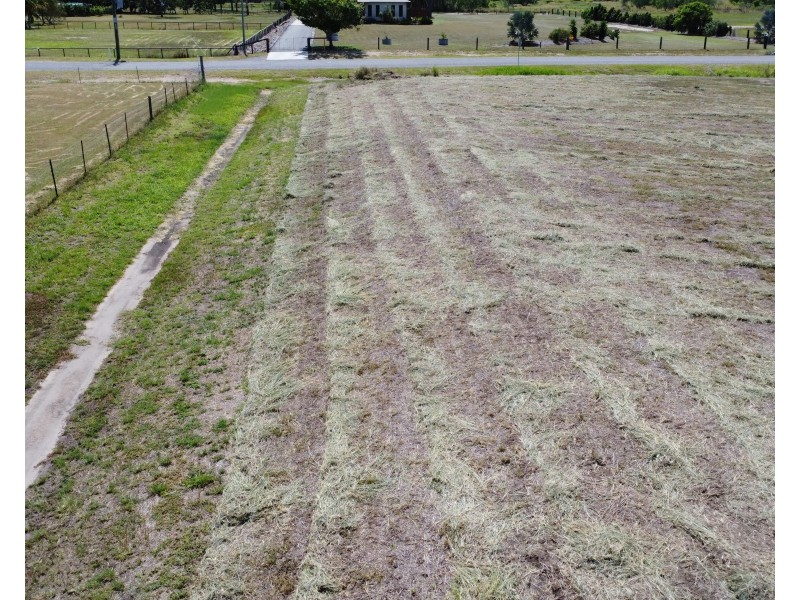 34 ASCOT CRESCENT, Bowen QLD 4805