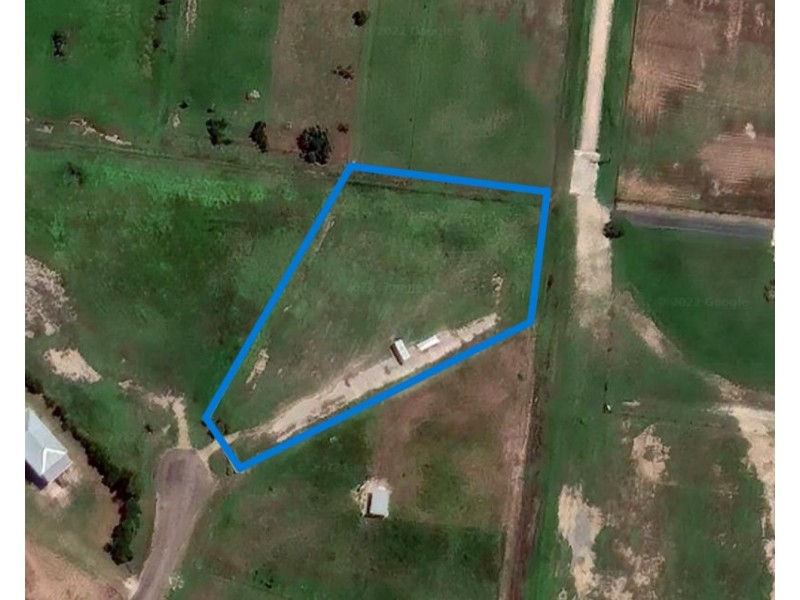 34 ASCOT CRESCENT, Bowen QLD 4805