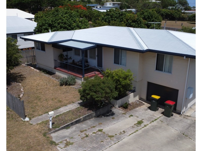 28 Livingstone Street, Bowen QLD 4805