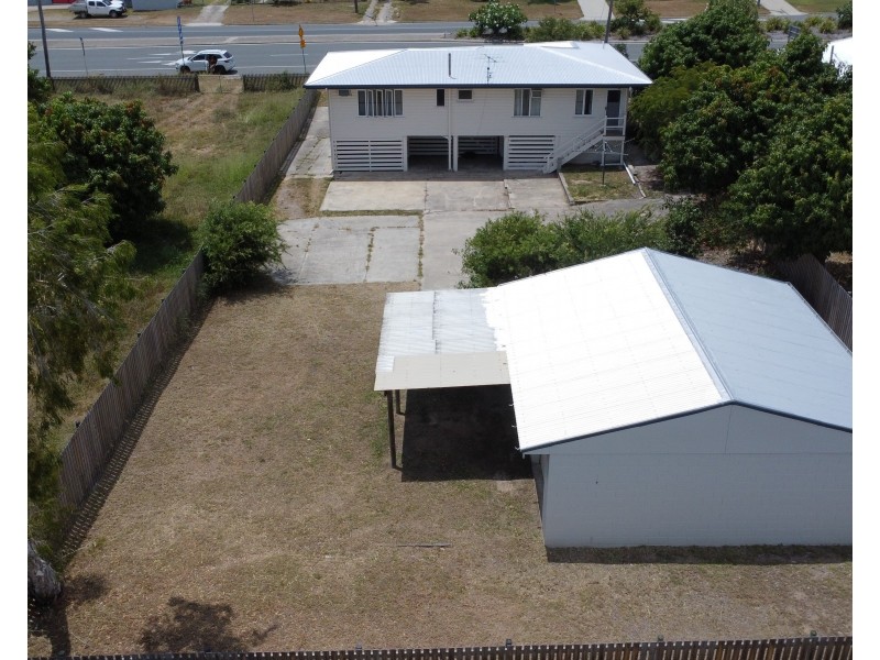 28 Livingstone Street, Bowen QLD 4805