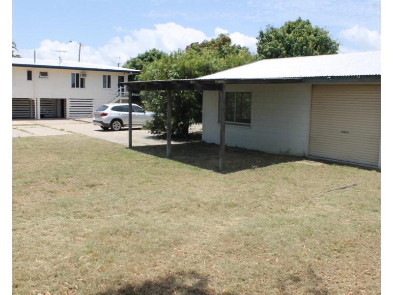 28 Livingstone Street, Bowen QLD 4805