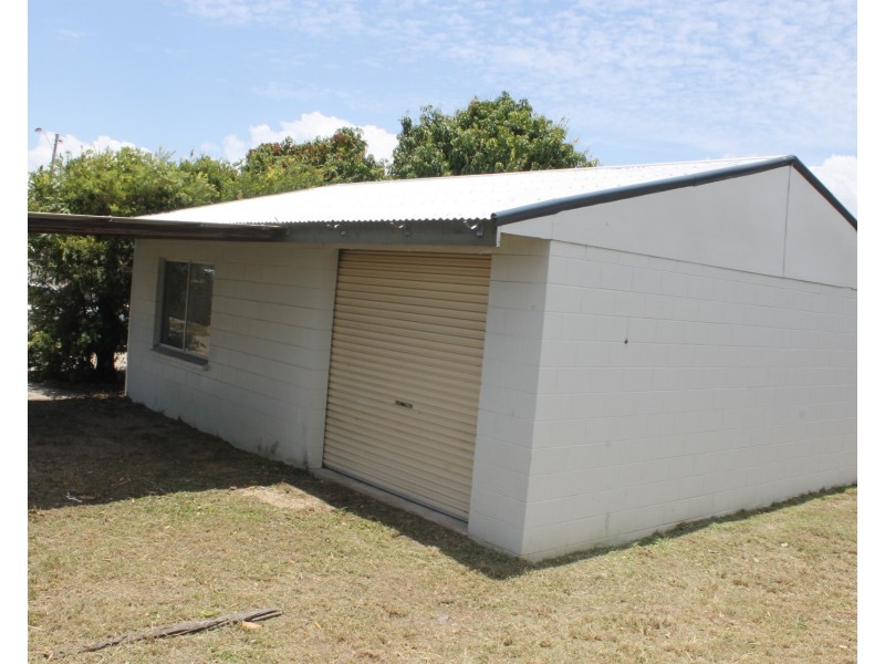 28 Livingstone Street, Bowen QLD 4805