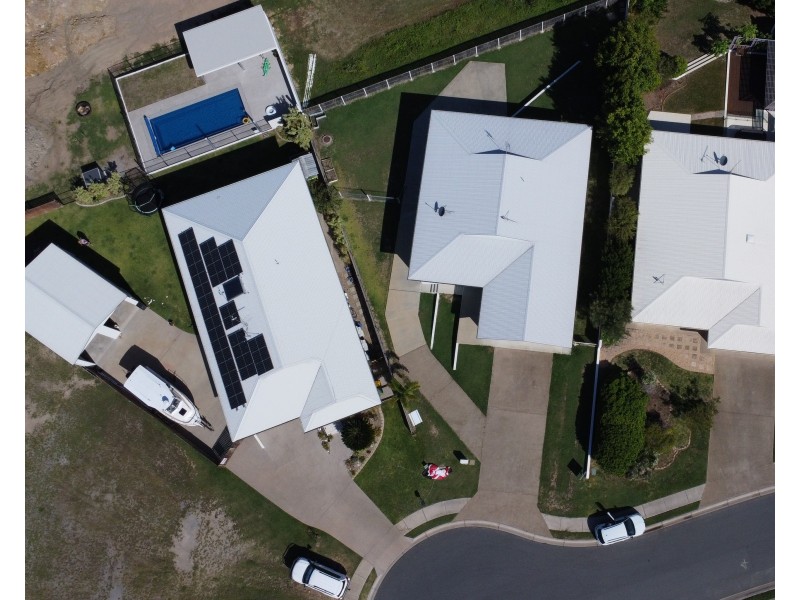 16 Silk Road, Bowen QLD 4805