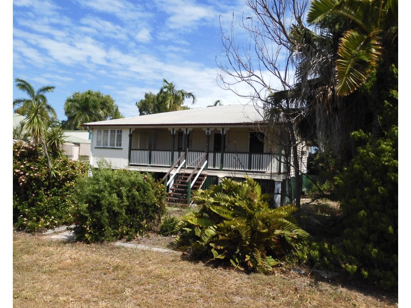 17 Powell Street, Bowen QLD 4805