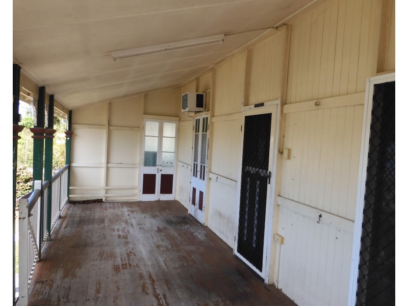 17 Powell Street, Bowen QLD 4805