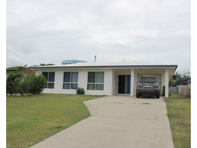 105 Gregory Street, Bowen QLD 4805