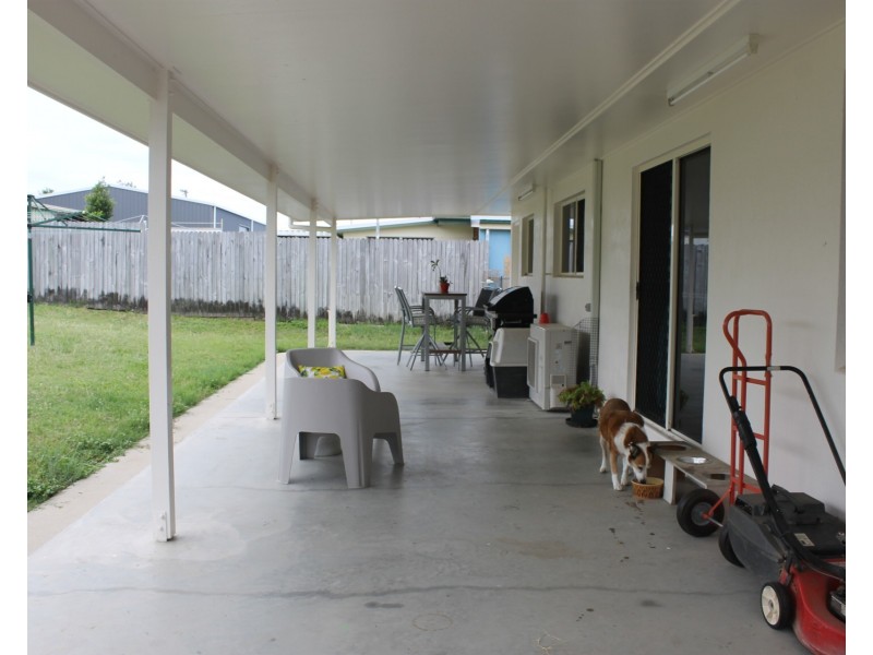 105 Gregory Street, Bowen QLD 4805