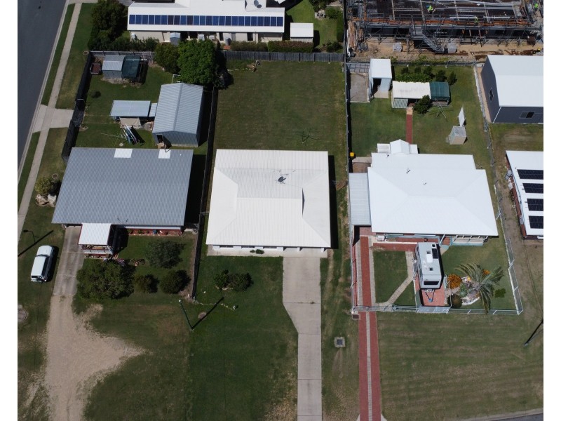 105 Gregory Street, Bowen QLD 4805