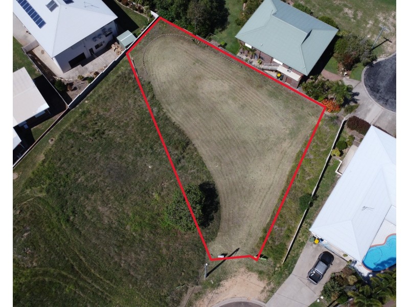 2 Pilcher Place, Bowen QLD 4805