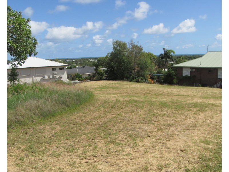 2 Pilcher Place, Bowen QLD 4805