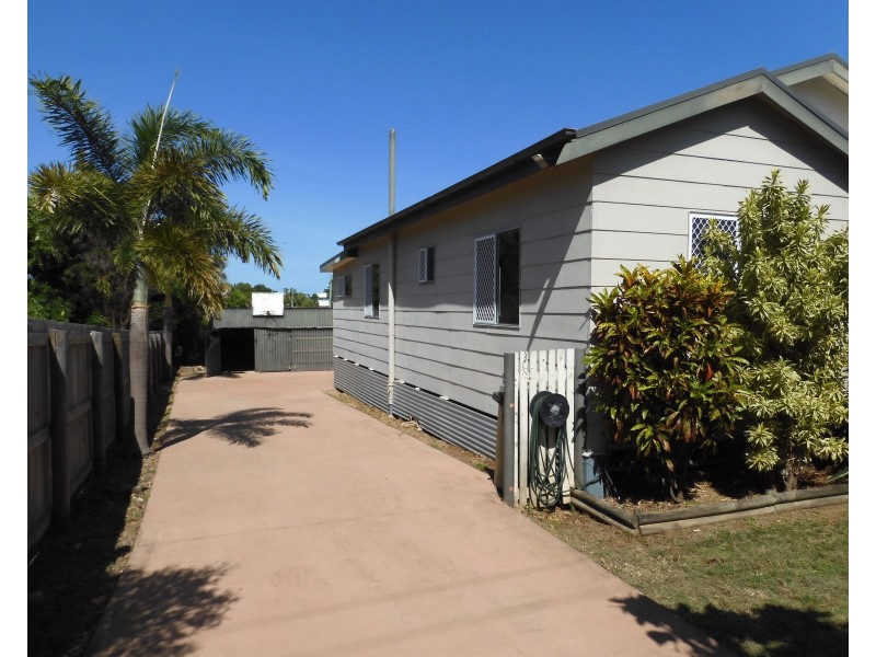 110 Gregory Street, Bowen QLD 4805