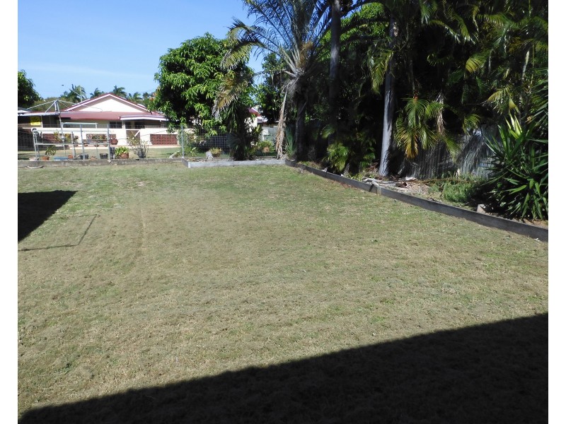 110 Gregory Street, Bowen QLD 4805