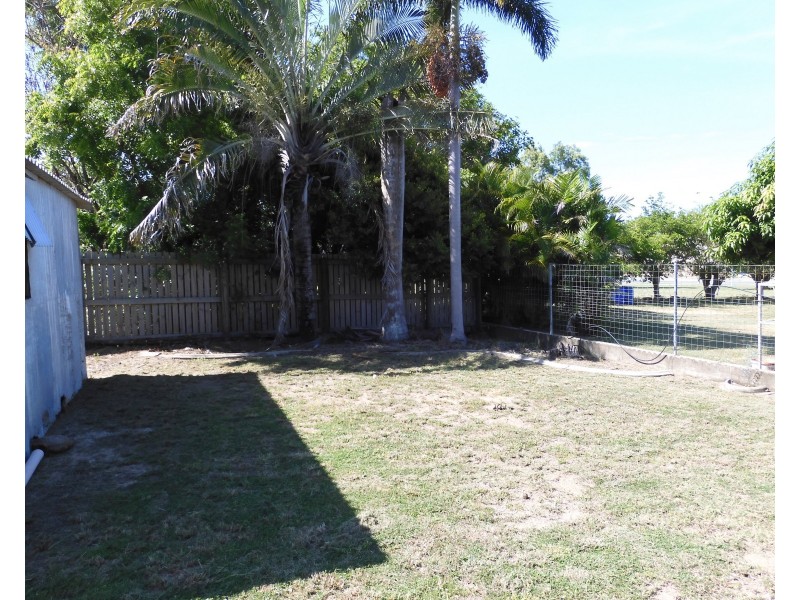 110 Gregory Street, Bowen QLD 4805